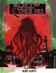 A Call To Cthulhu