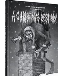 A Christmas Bestiary