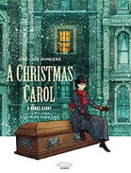 A Christmas Carol: A Ghost Story