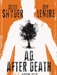 A.D.: After Death