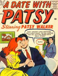 A Date with Patsy