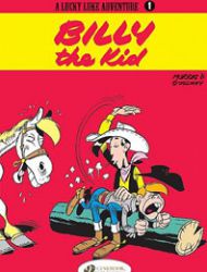 A Lucky Luke Adventure