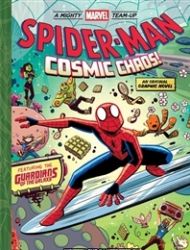 A Mighty Marvel Team-Up - Spider-Man: Cosmic Chaos!