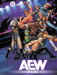 AEW Origins