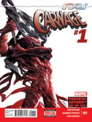 AXIS: Carnage