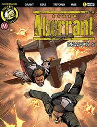 Aberrant Season 2