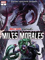 Absolute Carnage: Miles Morales