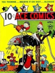 Ace Comics