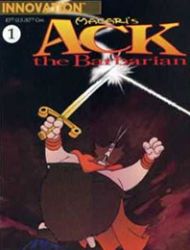 Ack the Barbarian