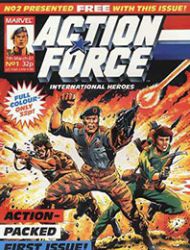 Action Force