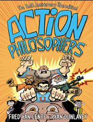 Action Philosophers!