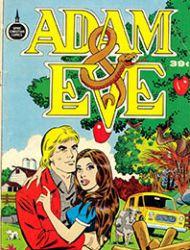 Adam & Eve