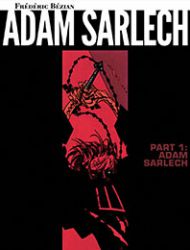 Adam Sarlech