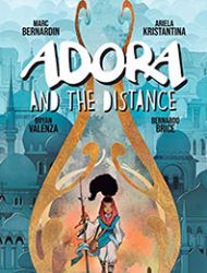 Adora and the Distance