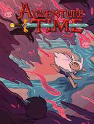 Adventure Time: Islands