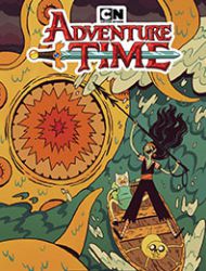 Adventure Time: Marceline the Pirate Queen