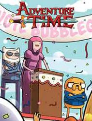 Adventure Time: President Bubblegum