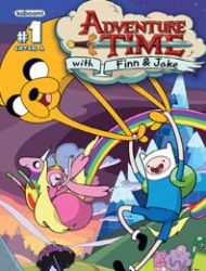 Adventure Time