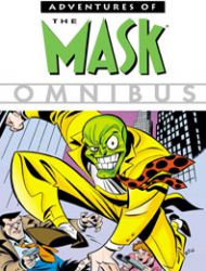 Adventures Of The Mask Omnibus