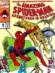 Adventures in Reading Starring the Amazing Spider-Man (1991)