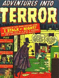 Adventures into Terror