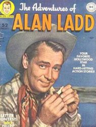 Adventures of Alan Ladd