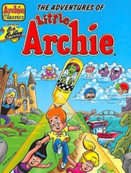 Adventures of Little Archie