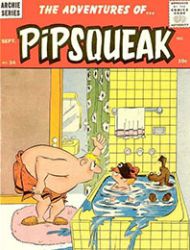 Adventures of Pipsqueak