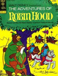 Adventures of Robin Hood