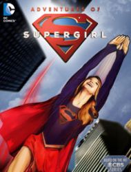 Adventures of Supergirl