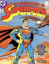 Adventures of Superman (1987)