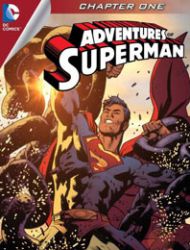 Adventures of Superman [I]