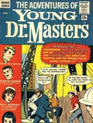 Adventures of Young Dr. Masters