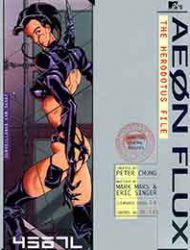 Aeon Flux: The Herodotus File