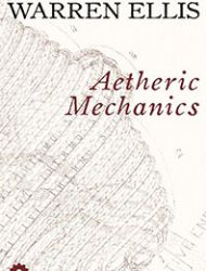 Aetheric Mechanics