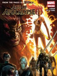 Age of Apocalypse (2012)