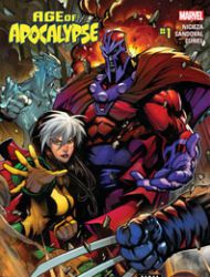 Age of Apocalypse (2015)