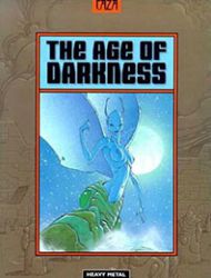 Age of Darkness