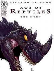 Age of Reptiles: The Hunt