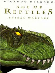 Age of Reptiles