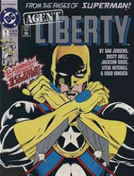 Agent Liberty Special