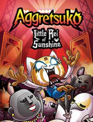 Aggretsuko: Little Rei of Sunshine