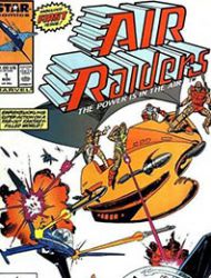 Air Raiders