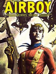 Airboy Archives