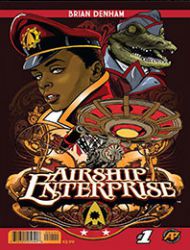 Airship Enterprise: The Infernal Machine