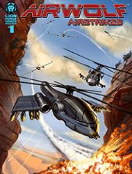 Airwolf Airstrikes