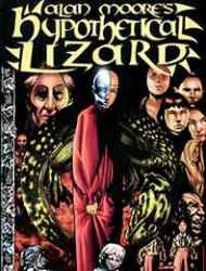 Alan Moore's Hypothetical Lizard