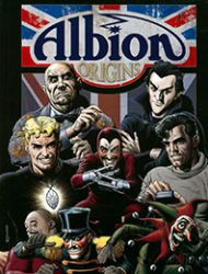 Albion Origins