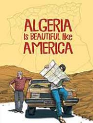 Algeria Is Beautiful Like America