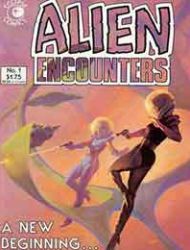 Alien Encounters